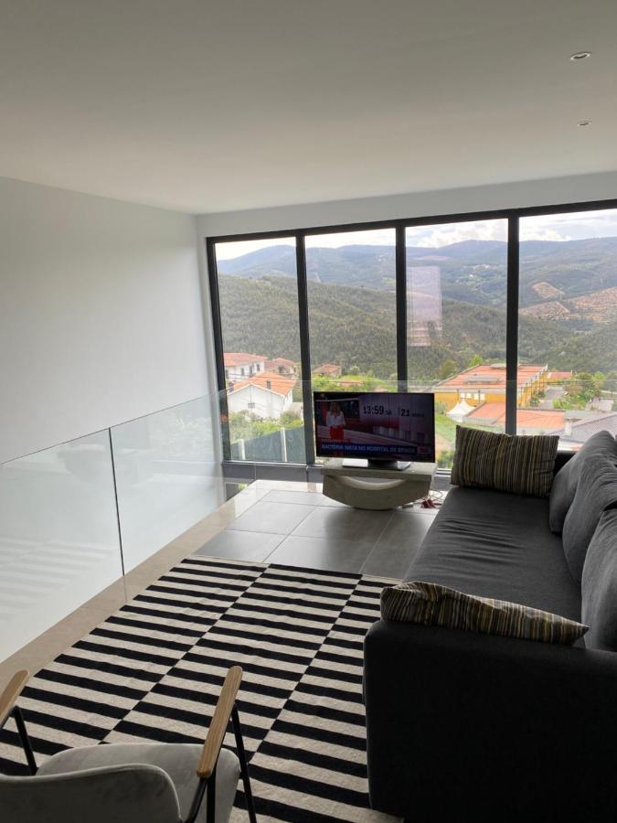 Douro Box Villa Castelo de Paiva Eksteriør billede