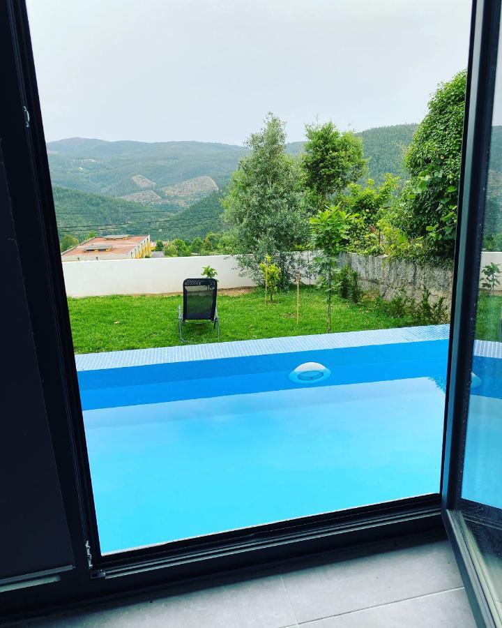 Douro Box Villa Castelo de Paiva Eksteriør billede